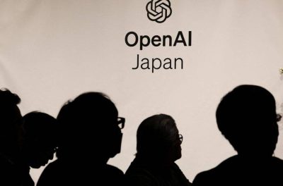اولین دفتر آسیایی OpenAI در ژاپن بازگشایی شد