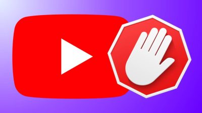 هدف جدید یوتیوب: اپلیکیشن‌های مسدودکننده‌های تبلیغات