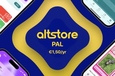 فروشگاه AltStore، اولین رقیب اپ‌استور در اروپا آغاز به‌کار کرد
