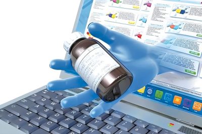 زیرساخت‌های لازم برای توزیع آنلاین دارو به زودی فراهم می‌شود