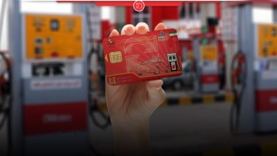 سامانه درخواست اینترنتی کارت سوخت به زودی معرفی می‌شود