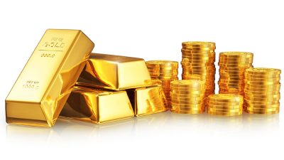 قیمت طلا و سکه/ یکشنبه ۱9 فروردین ۱۴۰۳