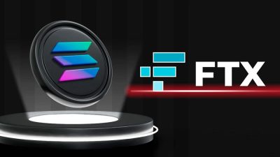 اف‌تی‌ایکس (FTX) برای فروش مجدد سولانا آماده می‌شود