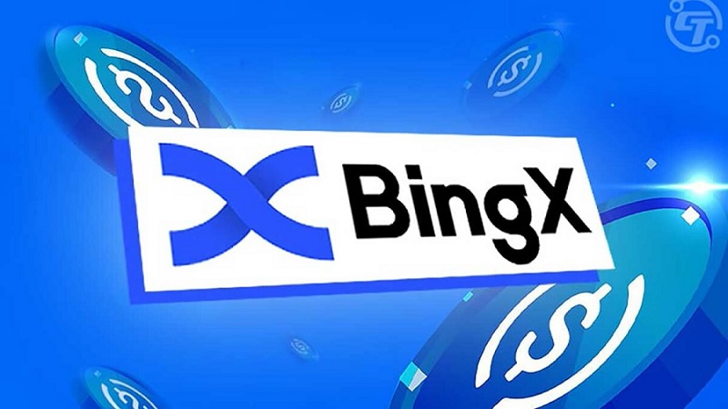 بینگ ایکس BingX 