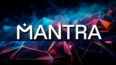چگونه در ایردراپ مانترا (MANTRA) شرکت کنیم؟