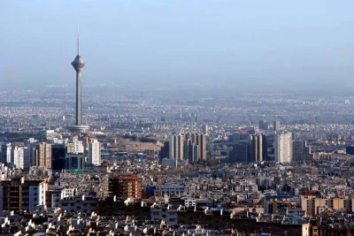 قیمت آپارتمان در محبوبترین مناطق تهران