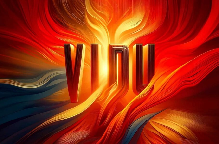 ویدو (Vidu)، هوش مصنوعی چینی تبدیل متن به ویدئو