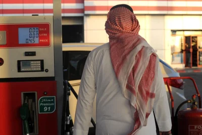 قیمت بنزین در کشور عراق افزایش یافت