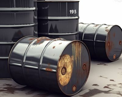 افزایش قیمت نفت در آستانه انتشار آمار تورم