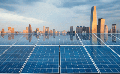 بزرگترین تولیدکنندگان انرژی خورشیدی کدامند؟