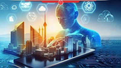 اولین کنفرانس ملی هوش مصنوعی و اینترنت اشیا در نمایشگاه اینوتکس ۲۰۲۴