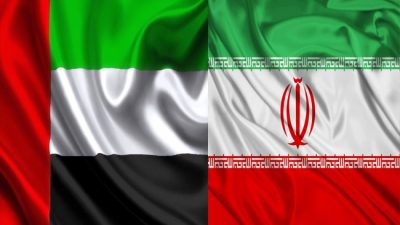 امضای ۲ سند مشترک اقتصادی بین ایران و امارات