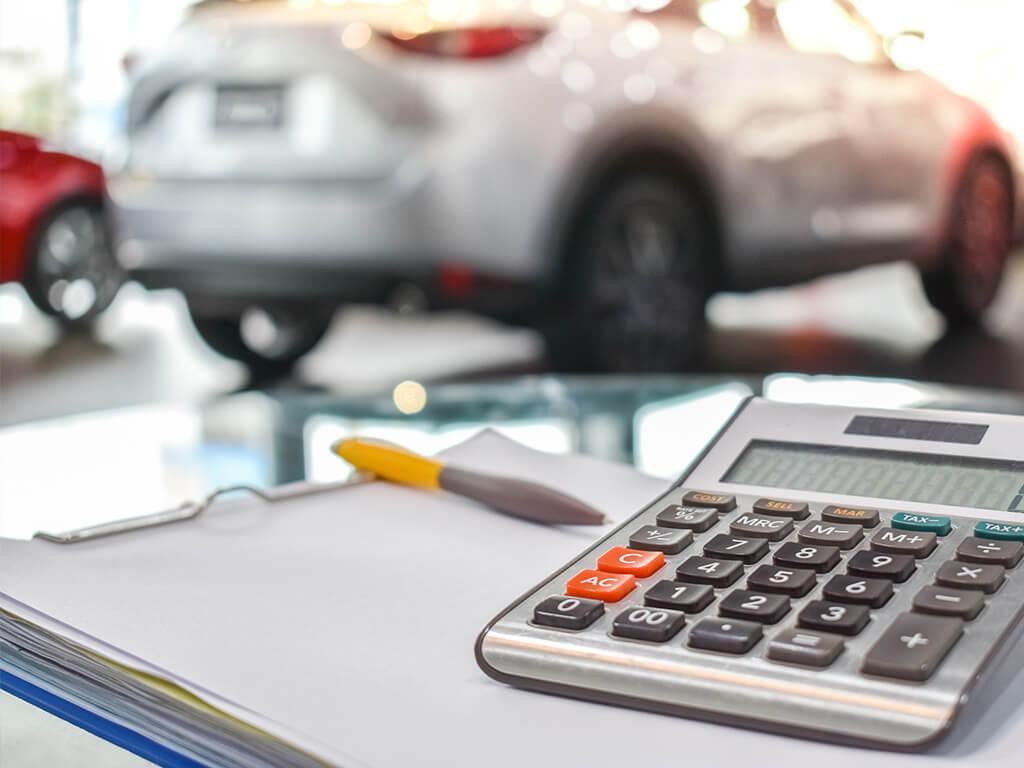 مالیات بر عایدی سرمایه خودرو