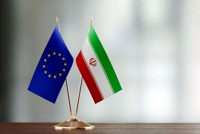 مبادلات تجاری ایران و اتحادیه اروپا 2024/ رشد 24 درصدی صادرات ایران