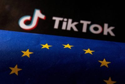 احتمال ممنوعیت TikTok در اتحادیه اروپا شدت گرفت