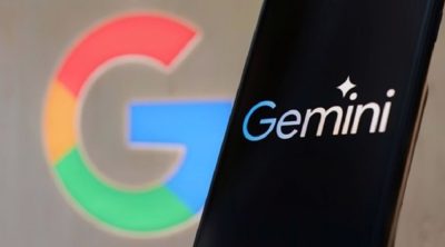 اضافه شدن میانبر هوش مصنوعی Gemini به گوگل کروم