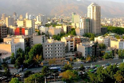 کدام مناطق تهران با ۲۰۰ میلیون تومان می‌توان خانه رهن کرد؟