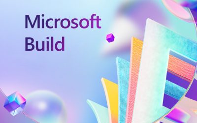 رویداد سالانه مایکروسافت Build 2024 فردا آغاز می‌شود