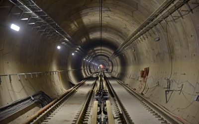 اضافه شدن 4 خط به مترو تهران