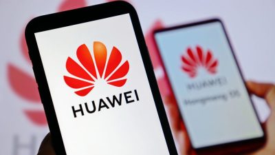 گوشی خوش‌ قیمت Huawei به بازار آمد/ عکس