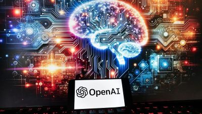 این ابزار تصاویر هوش مصنوعی OpenAI را تشخیص می‌دهد!