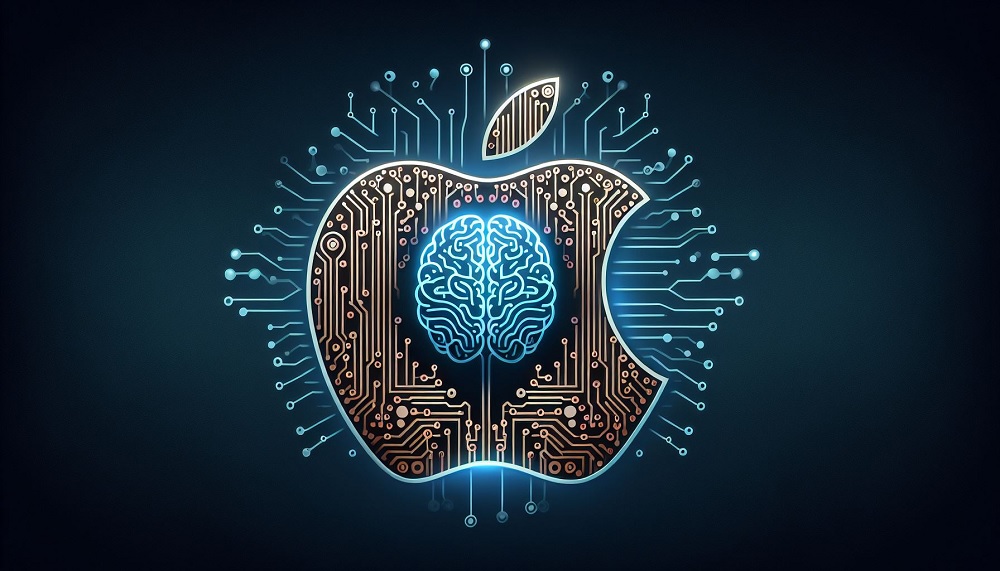 اپل یک تراشه هوش مصنوعی اختصاصی برای مراکز داده می‌سازد