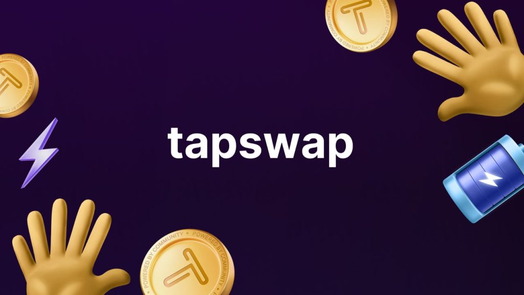 تپ سواپ (Tap Swap) از ناگفته‌ها، گفت!