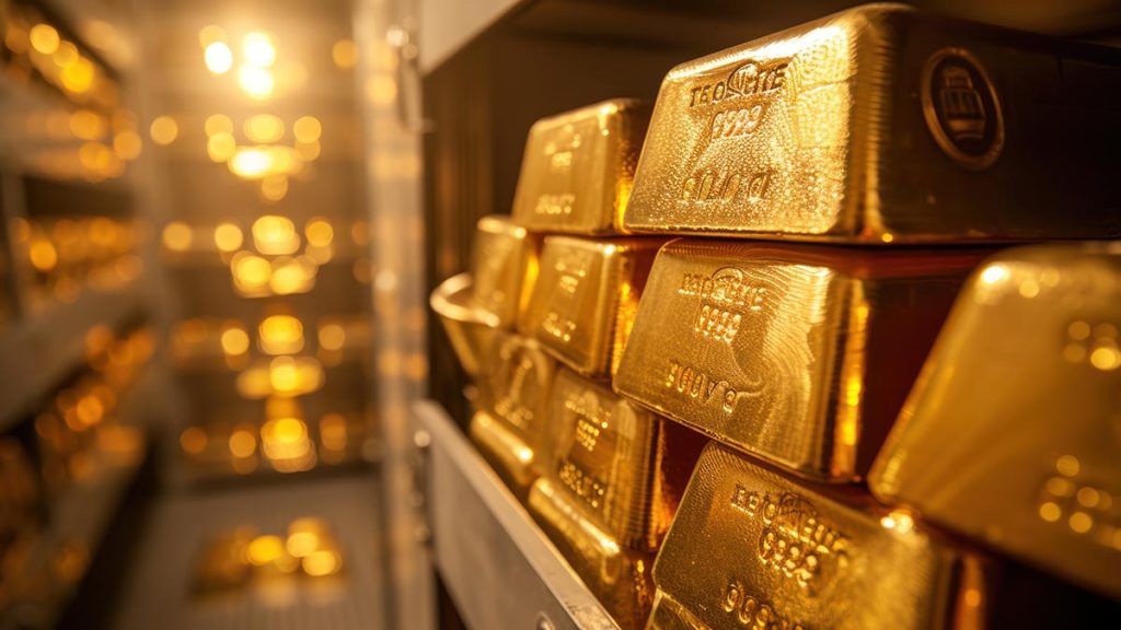 معافیت مالیاتی واردات طلا تا چه زمانی ادامه دارد؟
