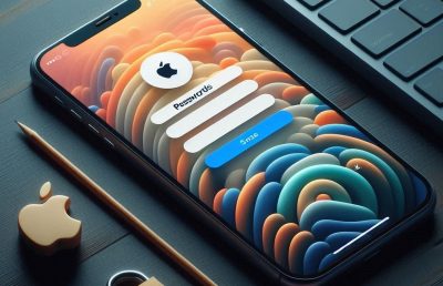 اپلیکیشن Passwords، راهکار جدید اپل برای مدیریت رمز عبور