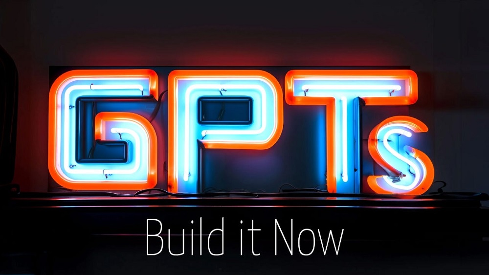 سرویس GPT Builder مایکروسافت