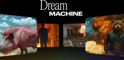 مدل هوش مصنوعی Dream Machine، تحولی در تبدیل متن به فیلم