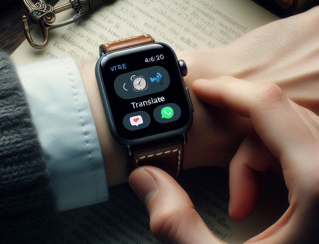 اپل با watchOS 11 مترجم را به ساعت‌های هوشمند می‌آورد