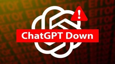 قطع شدن‌های ChatGPT به نفع گوگل تمام شد
