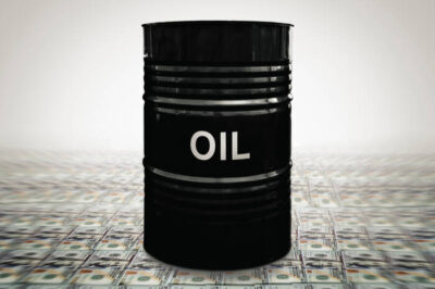 درآمدهای نفتی روسیه افزایش یافت