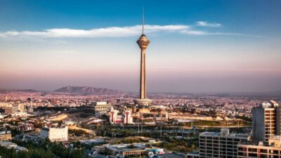روند رشد قیمت مسکن تهران در اردیبهشت و خرداد امسال 