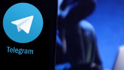 چطور از چت مخفی تلگرام استفاده کنیم؟