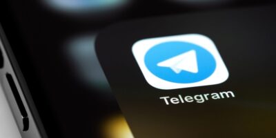 آپدیت جدید تلگرام با نوار مخصوص مینی‌اپ‌ها منتشر شد
