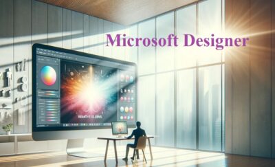 قابلیت جدید مایکروسافت دیزاینر: ساخت کارت دعوت سفارشی