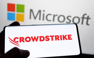 نرم‌افزار ریکاوری مایکروسافت برای حل مشکل CrowdStrike منتشر شد