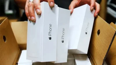 ممنوعیت واردات گوشی اپل اصلاح شد/ تغییر سود بازرگانی ۳۷۲ قلم کالا