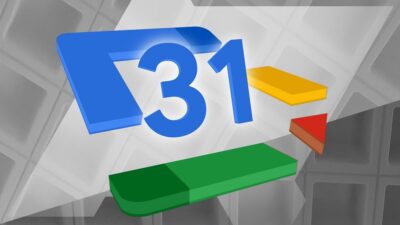 آپدیت جدید Google Calendar با چندین ویژگی کاربردی