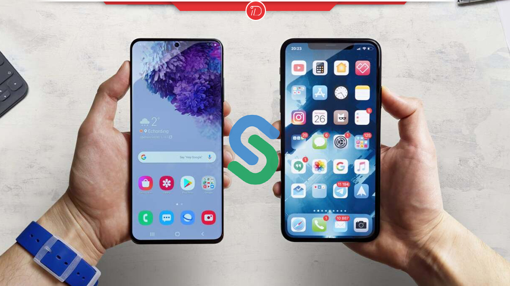 با ابزار جدید Skip، اپلیکیشن‌های iOS خود را بدون دردسر به اندروید بیاورید !