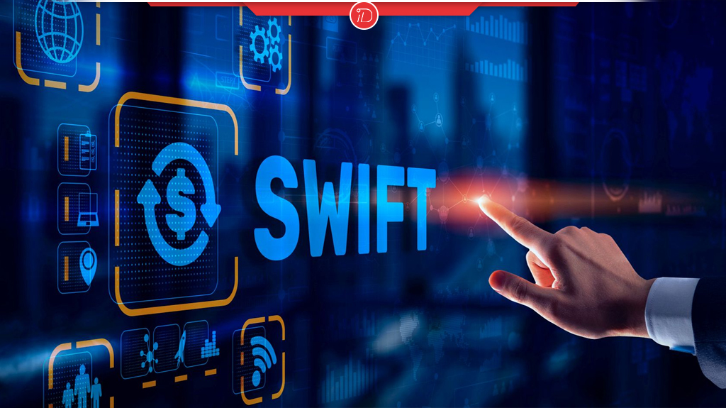 آزمایش دارایی‌های دیجیتال SWIFT در سال ۲۰۲۵ با حضور بانک‌ها